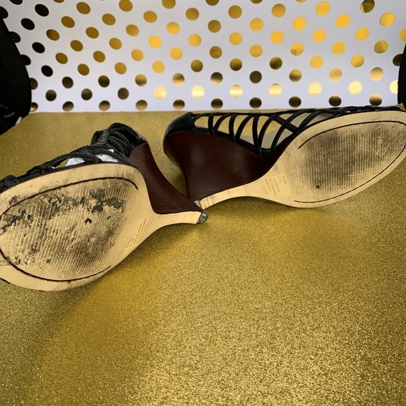 Wedges Steve Madden - Picture 6 of 7